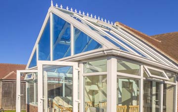 conservatory roof insulation costs Old Milton