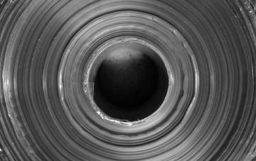 Old Milton edpm waterproofing