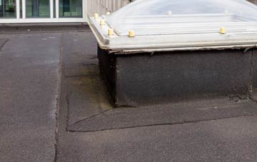 disadvantages of Old Milton flat roofs
