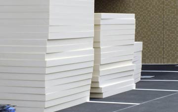 Old Milton flat roof insulation costs