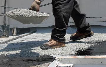 Old Milton flat roofing companies