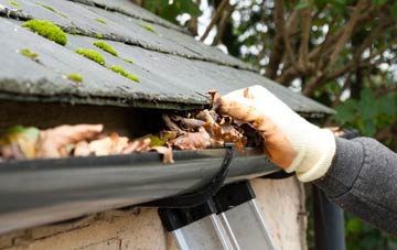 gutter cleaning Old Milton, Hampshire