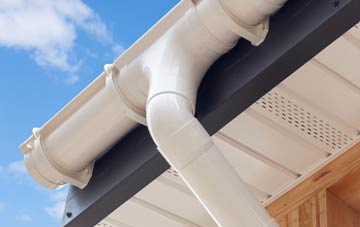 Old Milton gutter installation costs