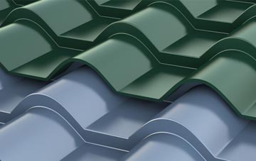 who should consider Old Milton plastic roofs