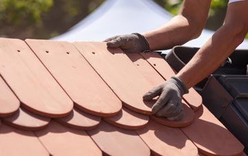 Old Milton roof tile contractors