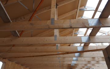 Old Milton roof truss costs