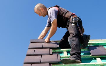 disadvantages of Old Milton slate roofing
