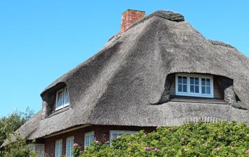 thatch roofing Old Milton, Hampshire