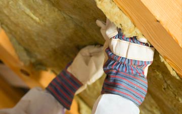 types of Old Milton pitched roof insulation materials