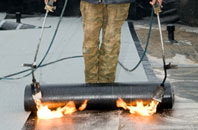 Old Milton flat roof sealing quote