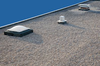 Old Milton flat roofing