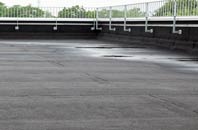 find rated Old Milton flat roofing companies