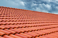 Old Milton roofing tiles