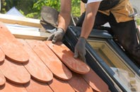 Old Milton tiled roofing companies